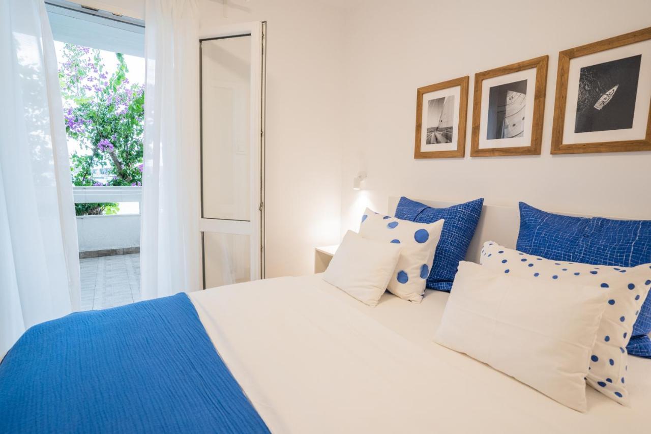 Apartmani Bilonic Rogoznica Rogoznica  Exterior foto